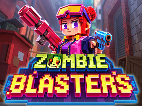 pgsoft-zombie-blasters