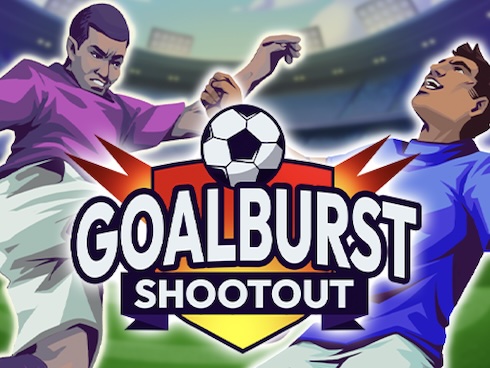 Goalburst Shootout