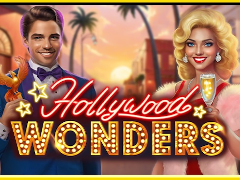 Hollywood Wonders