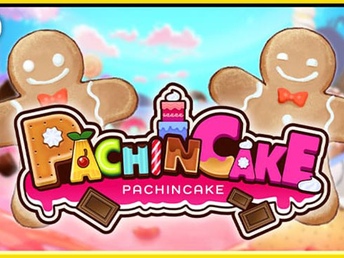 Pachincake