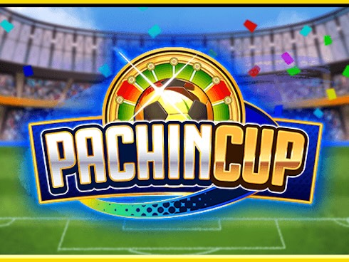 PachinCup