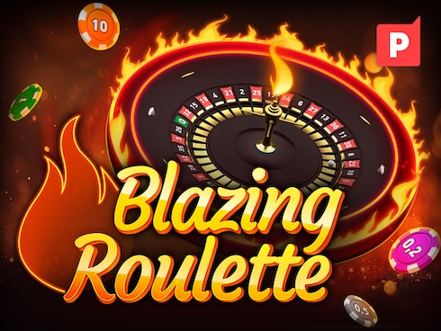 Blazing Roulette