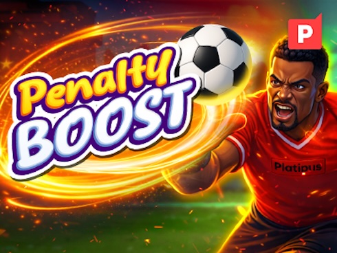 Penalty Boost
