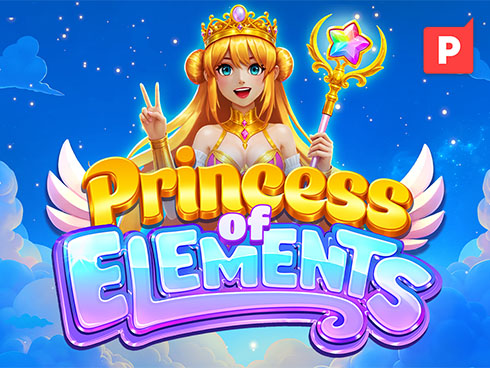 Princess of Elements