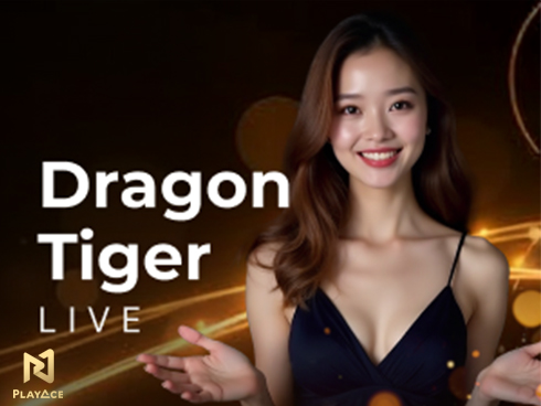 Dragon Tiger N20