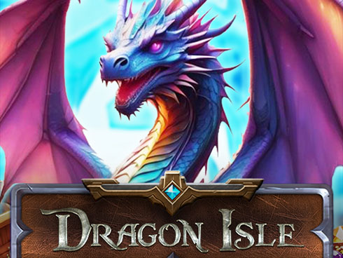 Dragon Isle