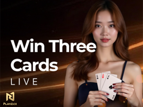Win Three Cards N28