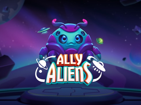 Ally Aliens
