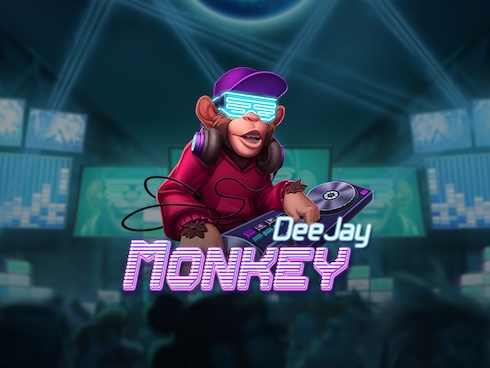 Deejay Monkey