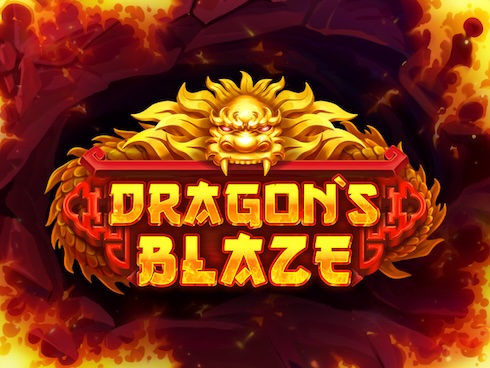 Dragon's Blaze