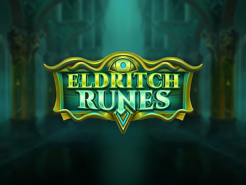 Eldritch Runes