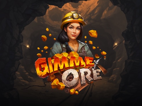 Gimme Ore!