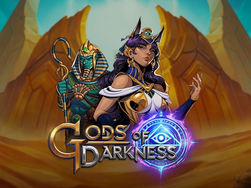 Gods Of Darkness