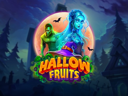 HallowFruits