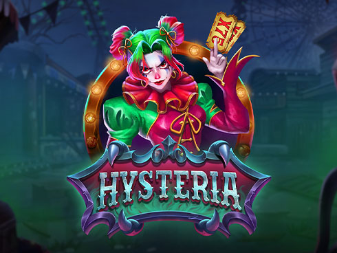 Hysteria