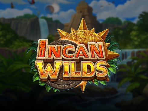 Incan Wilds