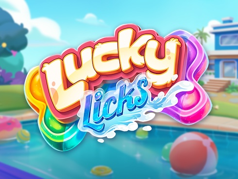 Lucky Licks