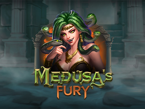 Medusa’s Fury