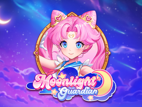 Moonlight Guardian