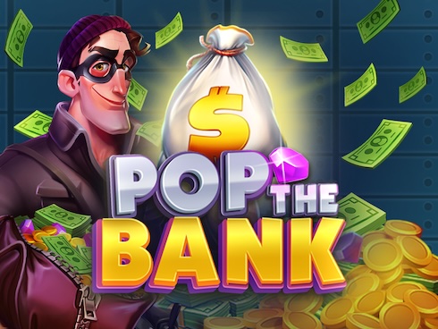 Pop The Bank