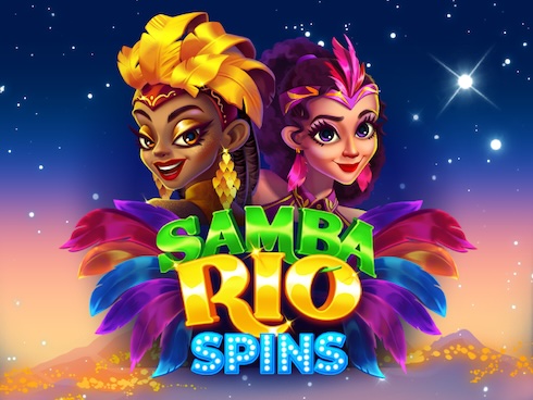 Samba Rio Spins