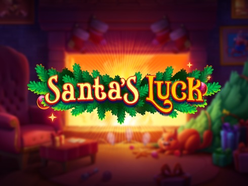 Santa's Luck