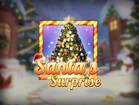 Santa Surprise