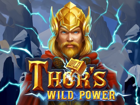 Thor's Wild Power