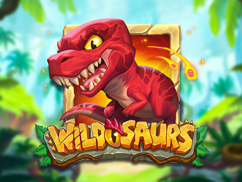 Wildosaurs