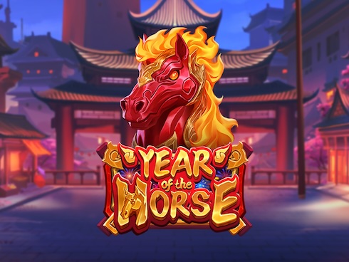 Year Of The Horse