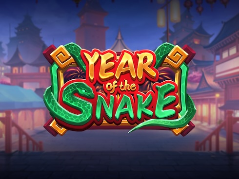 Year Of The Snake