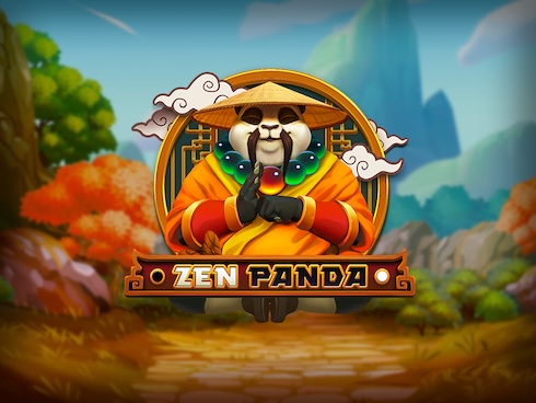 Zen Panda