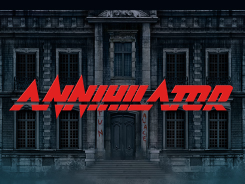 Annihilator Review