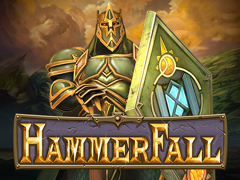 HammerFall Review