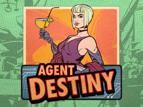 Agent Destiny Review