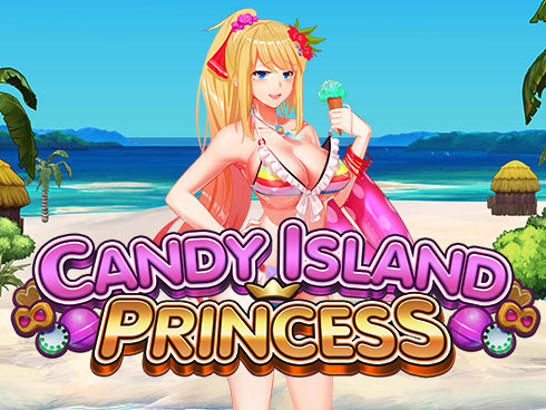 Candy Island Princess Review