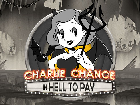 Charlie Chance in Hell to Pay Review