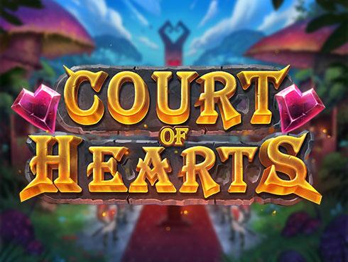 Court Of Hearts Review