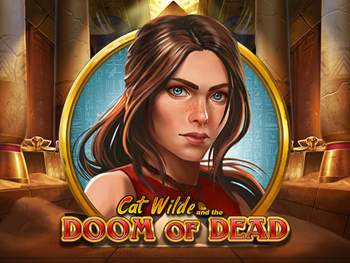 Cat Wilde and the Doom of Dead Review