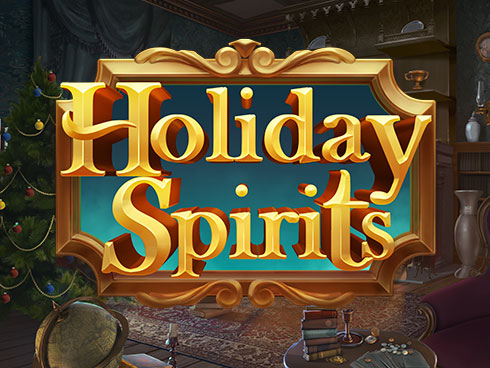 Holiday Spirits Review