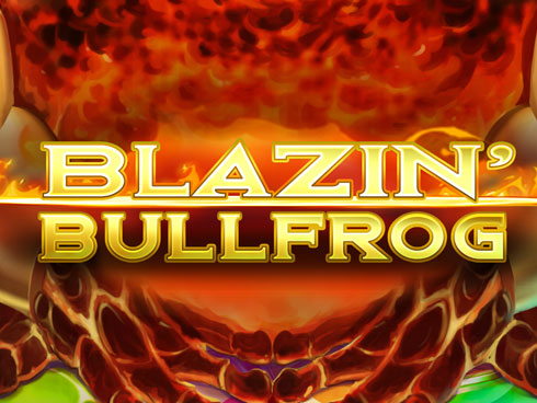 Blazin Bullfrog Review