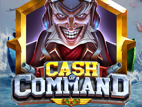 Cash of Command