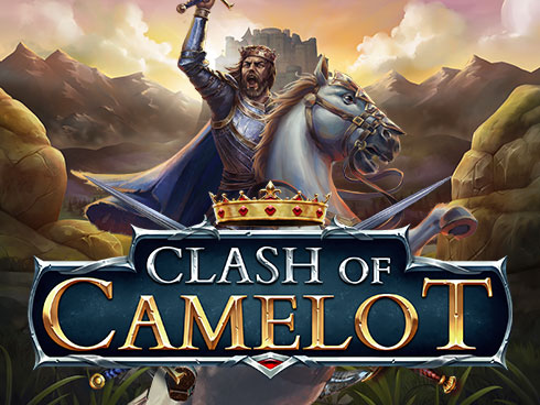 Clash of Camelot