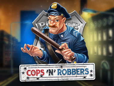 Cops'n'Robbers Review