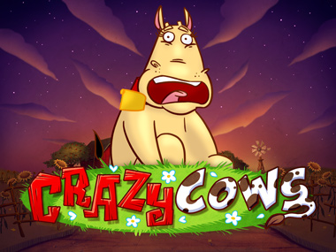 Crazy Cows Review