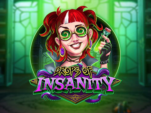 Drops of Insanity