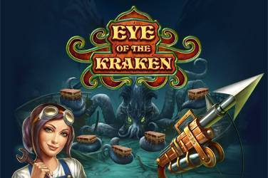 Eye of the Kraken Review