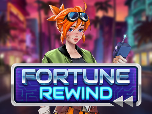 Fortune Rewind