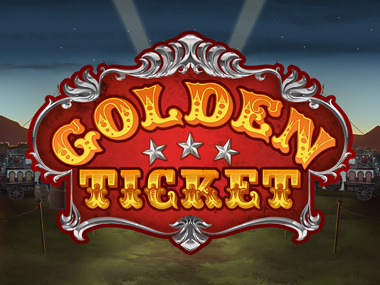 Golden Ticket Review