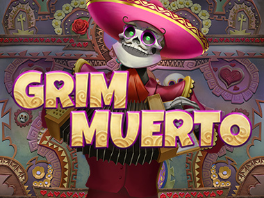 Grim Muerto Review